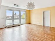 Ihr neues Zuhause mit Raum für individuelle Gestaltung: Ausbaupotenzial im Spitzboden - Fürth
