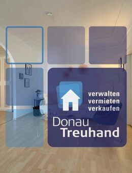 Stylische 4-Zimmer-Wohnung mit Kochinsel & Partyraum - perfekt für WG oder Kreative - Passau