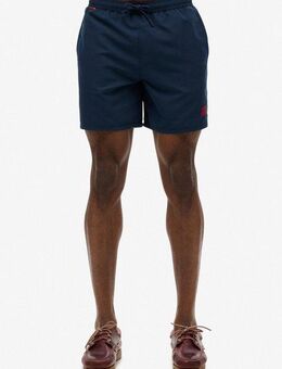 Superdry Badeshorts ESSENTIAL 17 SWIM SHORT