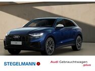 Audi SQ8, 4.0 TFSI, Jahr 2023 - Detmold