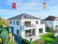 Modernes Einfamilienhaus mit schönem Garten und Top-Ausstattung - Marbach (Neckar)