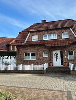 Freistehendes Einfamilienhaus in ruhiger Wohnlage von Selm! - Selm