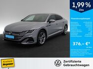 VW Arteon, 2.0 TSI R-Line, Jahr 2023 - Krefeld