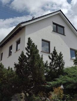 Aalen-Wasseralfingen: Großzügiges Mehrgenerationenhaus in Toplage, ideal für geschickte Handwerker! - Aalen