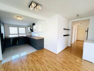Schöne 4-Zimmer-Wohnung mit Balkon und eigener Garage in Wernau - Wernau (Neckar)
