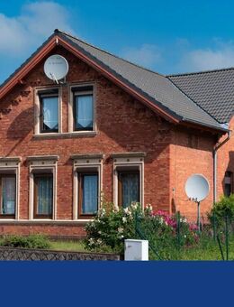 ++ Charmantes Haus mit Geschichte ++ - Hanerau-Hademarschen