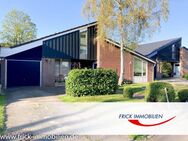 Bungalow mit Garage (vermietet) - Lensahn