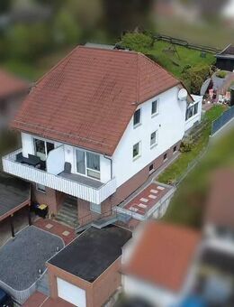 Haus in Vlotho - Vlotho