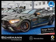 Mercedes AMG GT, 63S E Performance MBUX, Jahr 2023 - Norderstedt