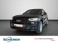 Audi Q5, 50 TFSI e Sport quat, Jahr 2020 - Wiesbaden