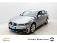 VW Passat Variant, 1.4 TSI GTE MASSAGE, Jahr 2021 - Berlin