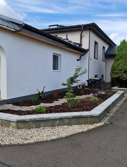 Einfach einziehen und genießen, am Rande von Rötha - Rötha