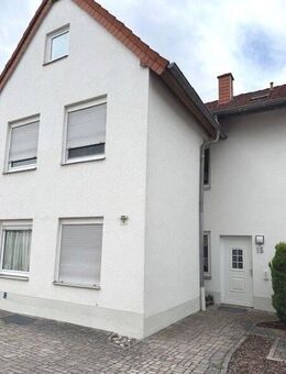 Gemütliche 2-Raum-Wohnung in Bad Hersfeld - Bad Hersfeld