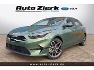 Kia Ceed Spirit 1.5 T-GDI incl. Tech / Glasdach,Klima,SHZ,ZVmFB - Peine