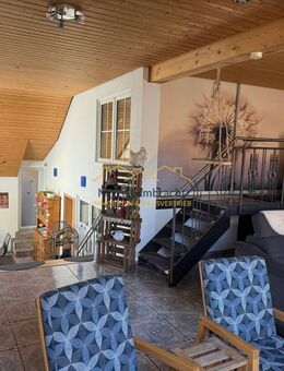 Doppelhauscharakter-als Teileigentum. Individuell. Besonders. Zentral in Breisach - Breisach (Rhein)