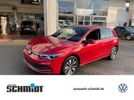 VW Golf, 2.0 TDi VIII Move, Jahr 2024 - Lünen