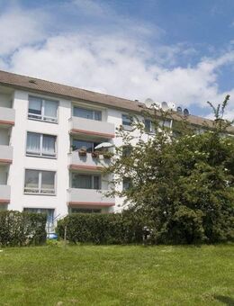 3-Zimmer-Wohnung in Remscheid Lüttringhausen - Remscheid
