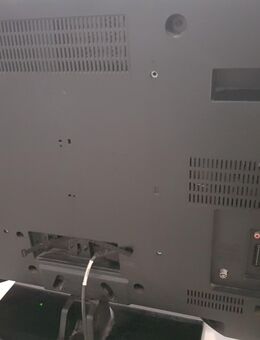 Sony Full HD 40 Zoll - Lähden