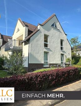 ***Durchdachte Maisonette in Geismar mit 4 Zimmern, 2 Bädern, Balkon & Tiefgarage*** - Göttingen