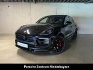 Porsche Macan, GTS | | el 18-Wege |, Jahr 2022 - Plattling