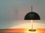 Mid Century Table Lamp Tischleuchte zu Space Age 60er 70er Teak 9 - Hamburg Hamburg-Nord