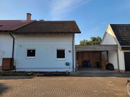 Doppelhaushälfte an Feldrandlage mit Fernsicht - Ludwigshafen (Rhein)