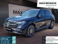 Mercedes GLC 300, d AMG SPUR, Jahr 2023 - Weimar