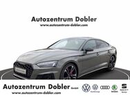 Audi A5, Sportback S line competition edition 40 TDI, Jahr 2022 - Mühlacker