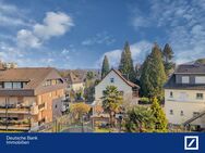 Gemütliche Drei-Zimmer-Wohnung mit kleiner Dachterrasse! - Bonn