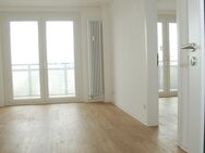 2-Raum-Wohnung mit Balkon in attraktiver Wohnlage - Chemnitz