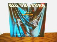 Gil Ventura-Welcome to Sax Club No 1-Vinyl-LP,1977,Super Rar - Linnich