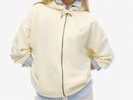 Superdry Kapuzensweatjacke STUDIOS ZIP HOODIE