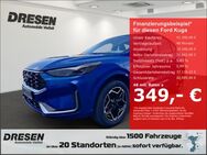 Ford Kuga, 2.5 ST-Line X, Jahr 2024 - Euskirchen