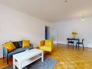 Ihr neues Zuhause am Tegernsee - Elegante 3-Zimmmer Wohnung mit Schwimmbad & Sauna in Bad Wiessee - Bad Wiessee