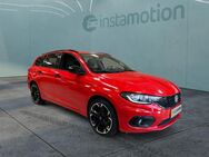 Fiat Tipo, Kombi S-Design, Jahr 2019 - München