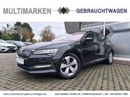 Skoda Superb Combi Style iV 1.4 TSI Hybrid EU6d AHK/LE - Bickenbach (Hessen)