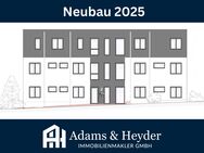 Neubau: Altersgerecht, barrierefrei und komfortabel - Kassel