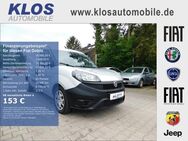 Fiat Doblo, 1.6 CARGO MAXI KAWA MJET 120 ALLWETTER, Jahr 2019 - Dreieich