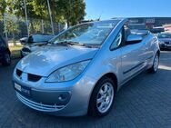 Mitsubishi Colt 1.5 CZC Cabrio Invite°Garantie°HU neu°Klima - Kiel