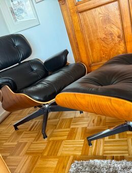 Designklassiker Sessel (replika) - Kaarst