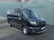 Ford Transit, 350 L2 Trail, Jahr 2023 - München