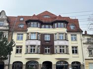 *Schöne und großzügige 3-Zimmer-Dachgeschoss-Maisonettewohnung* - Dresden