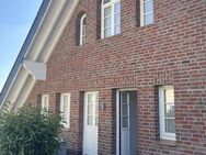 Helle, moderne Maisonette-Wohnung in einzigartiger Lage - Leverkusen