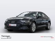 Audi A6, Limousine 45 TDI Q SPORT LM19, Jahr 2021 - Plettenberg