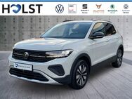 VW T-Cross, 1.0 TSI GOAL OPF 95PS, Jahr 2024 - Scheeßel