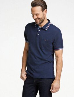 BISON Poloshirt BISON Poloshirt