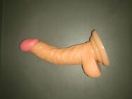 Dildo 2 - Mönchengladbach