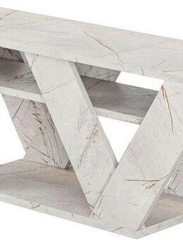 Decortie TV-Schrank Thales TV Schrank (Packung) Einfache Montage,Platzsparend