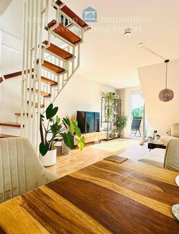 Mehrfamilienhaus-Doppel in Buxtehude - Top Zustand - Buxtehude