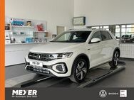 VW T-Roc, 1.5 TSI R-Line, Jahr 2024 - Tostedt